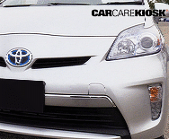 Toyota Prius Plug-In 2013