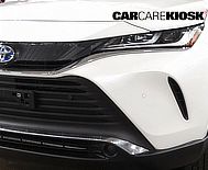 2022 Toyota Venza