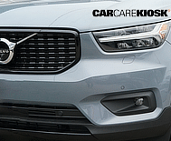 2021 Volvo XC40