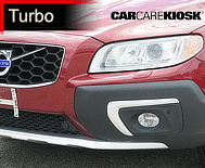 2014 Volvo XC70
